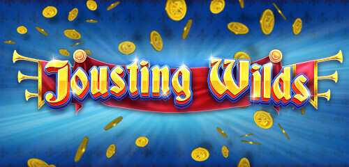 Play Jousting Wilds at ICE36