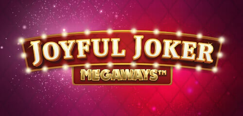 Juega Joyful Joker Megaways en ICE36 Casino con dinero real