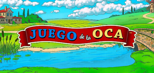 Juego De La Oca