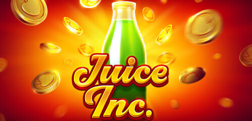 Play Juice Inc. at ICE36 Casino