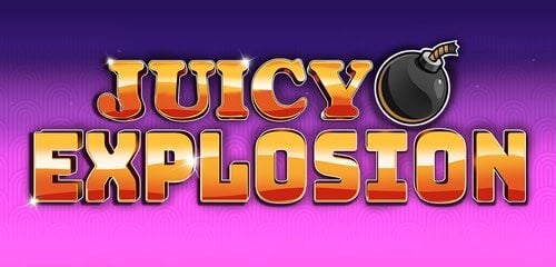 Play Juicy Explosion at ICE36 Casino