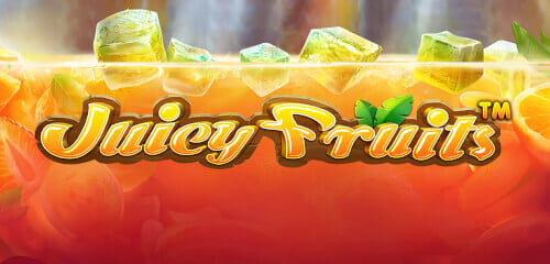 Play Juicy Fruits at ICE36 Casino