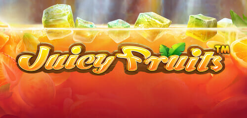 Play Juicy Fruits at ICE36