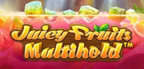 Play Juicy Fruits Multihold at ICE36 Casino