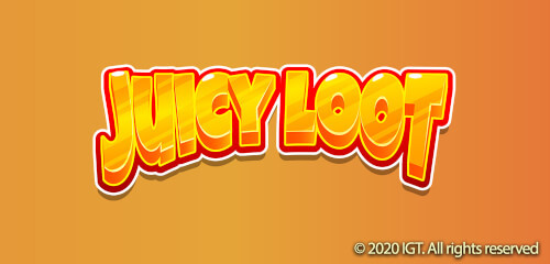 Play Scratch Juicy Loot at ICE36 Casino