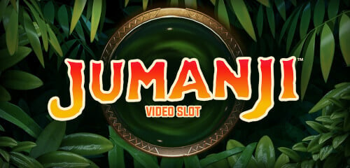 Juega Jumanji en ICE36 Casino con dinero real