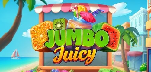 Jumbo Juicy