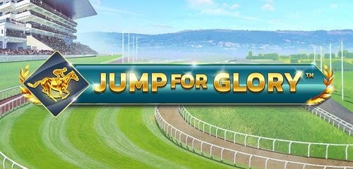 Play Jump For Glory at ICE36 Casino