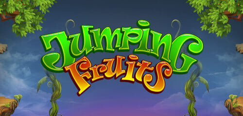 Play Jumping Fruits at ICE36 Casino