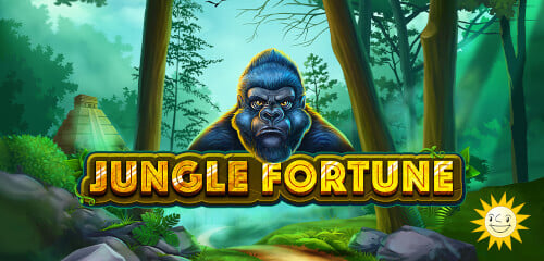 Play Jungle Fortune at ICE36 Casino