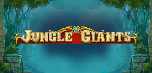 Jungle Giants