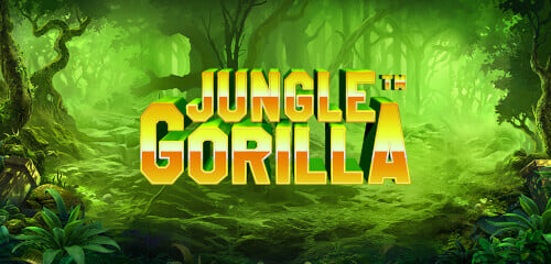 Play Jungle Gorilla at ICE36 Casino