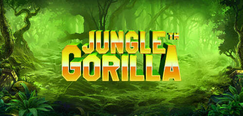 Play Jungle Gorilla at ICE36