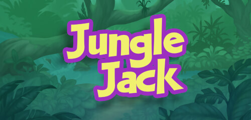 Play Jungle Jack at ICE36