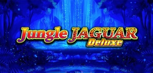 Play Jungle Jaguar Deluxe at ICE36 Casino