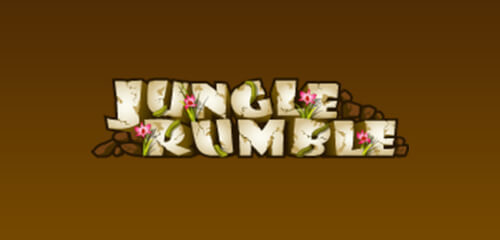 Play Jungle Rumble at ICE36 Casino