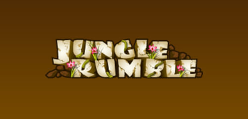 Jungle Rumble