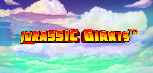 Play Jurassic Giants at ICE36 Casino