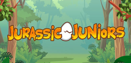 Play Jurassic Juniors at ICE36