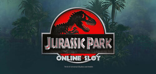 Play Jurassic Park at ICE36 Casino