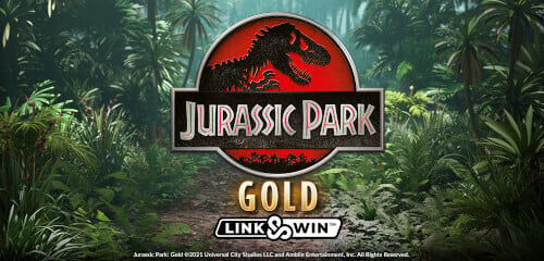 Play Jurassic Park: Gold  DL at ICE36 Casino