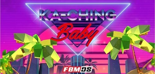 Play Kaching Baby at ICE36 Casino