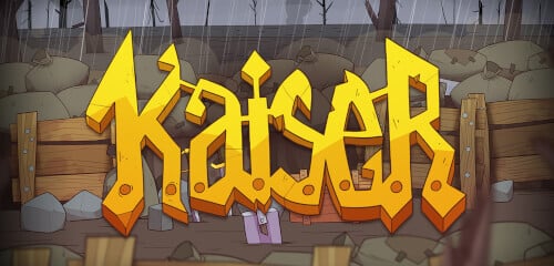 Play Kaiser at ICE36 Casino