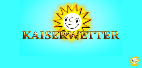 Play Kaiserwetter at ICE36 Casino