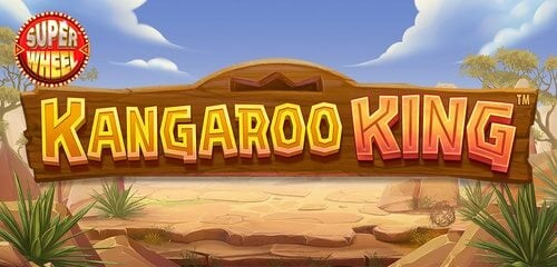 Play Kangaroo King at ICE36 Casino