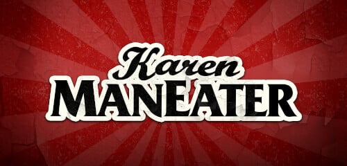 Play Karen Maneater at ICE36 Casino