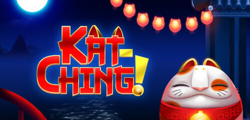 Play KatChing at ICE36 Casino