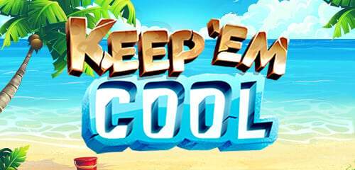 Play Keep Em Cool at ICE36 Casino