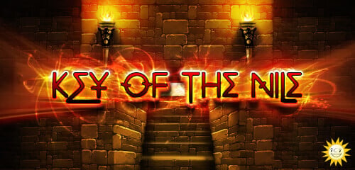 Play Key of the Nile at ICE36 Casino