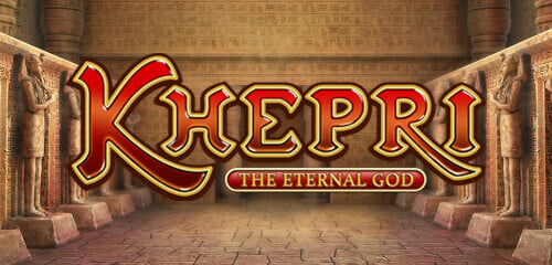 Play Khepri at ICE36 Casino