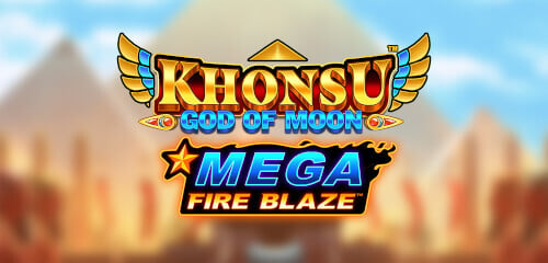 Khonsu God of Moon