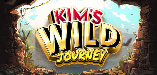 Play Kims Wild Journey at ICE36 Casino