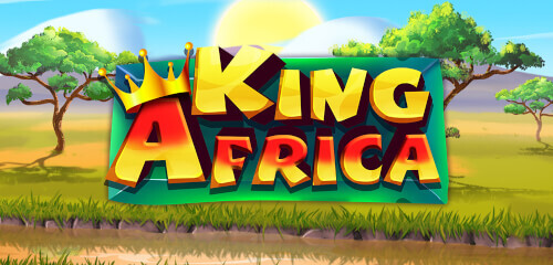 King Africa