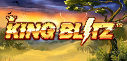 Play King Blitz L at ICE36 Casino