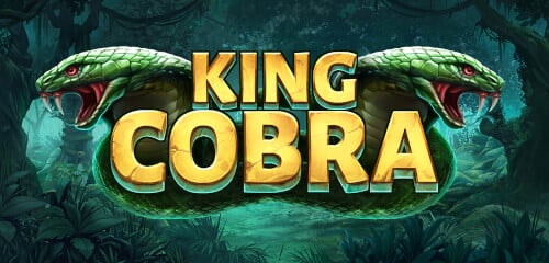 Play King Cobra at ICE36 Casino