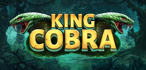 Play King Cobra at ICE36