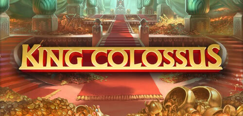 Play King Colossus at ICE36