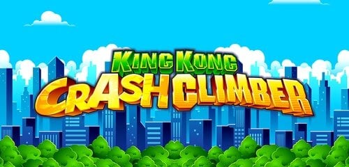 Play King Kong Crash Climber at ICE36 Casino