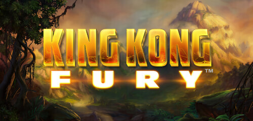 King Kong Fury