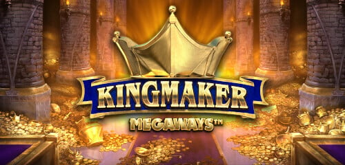 Play King Maker at ICE36 Casino