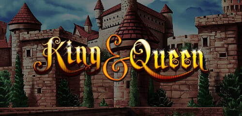 Play King & Queen at ICE36 Casino