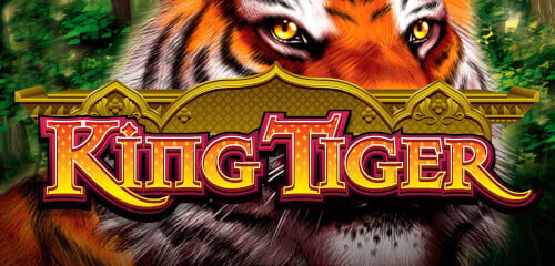 Play King Tiger at ICE36