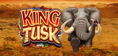 King Tusk