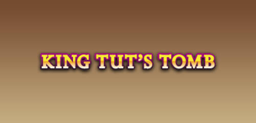 Play King Tuts Tomb at ICE36 Casino