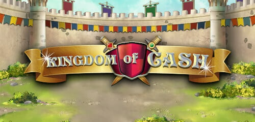 Kingdom Of Cash