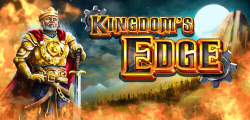 Play Kingdoms Edge at ICE36 Casino